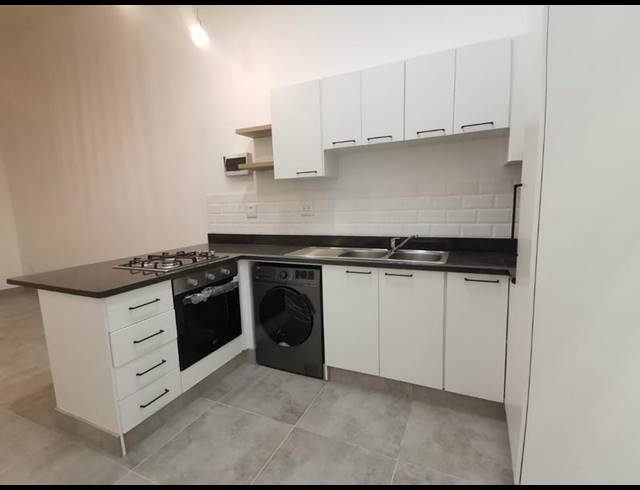 1 BEDROOM PROPERTY TO RENT IN HILTON CENTRAL